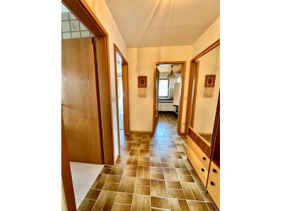 image Etagenwohnung Brannenburg