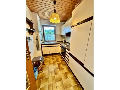 image Etagenwohnung Brannenburg