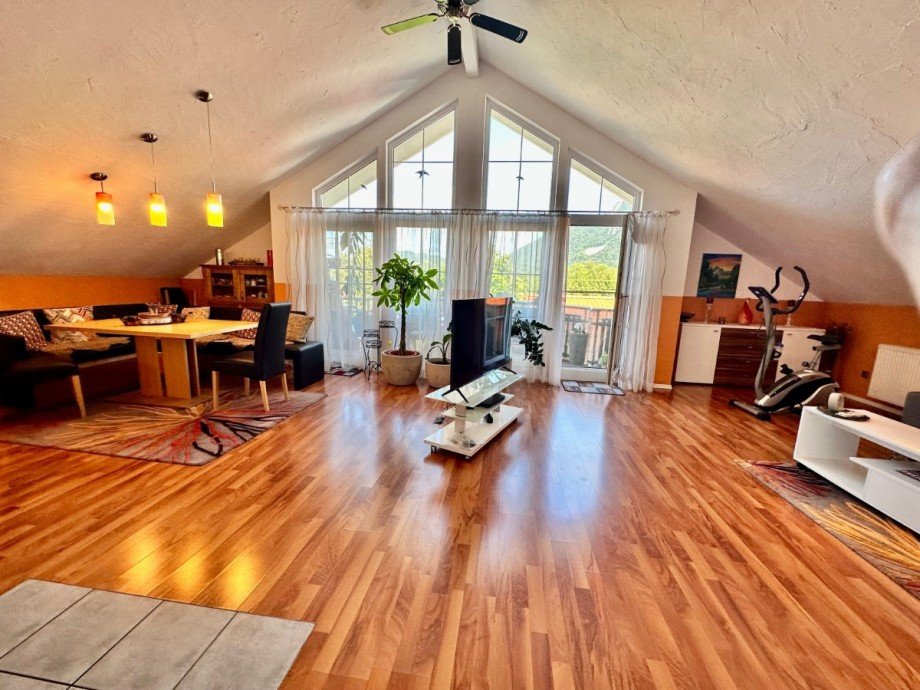 image Mehrfamilienhaus Flintsbach am Inn