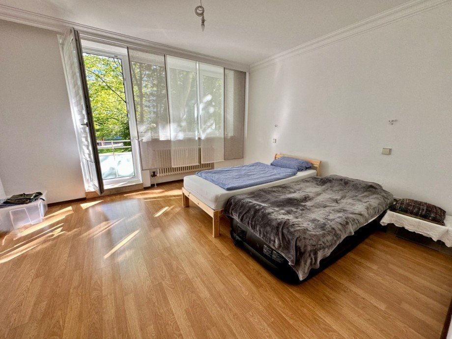 image Terrassenwohnung M�nchen
