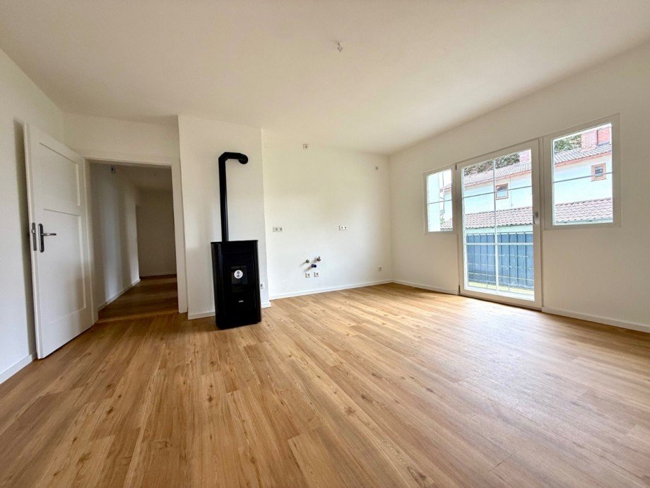 image Erdgeschosswohnung Rosenheim