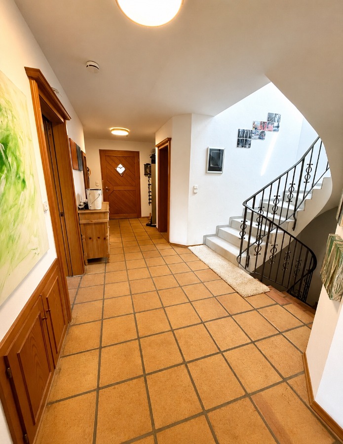 image Einfamilienhaus Samerberg