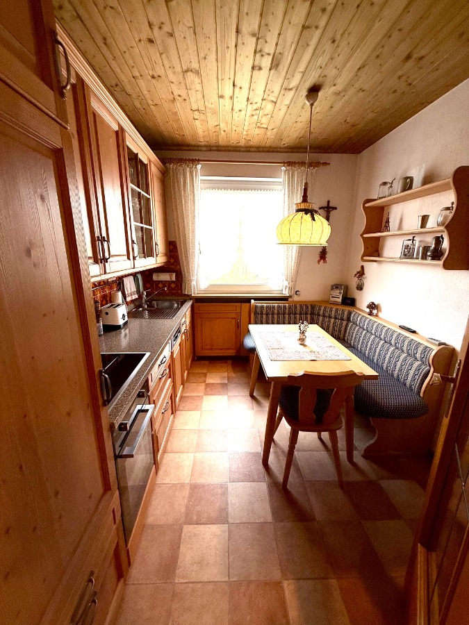 image Etagenwohnung Rosenheim