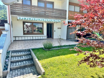 image Reihenendhaus Nu�dorf am Inn