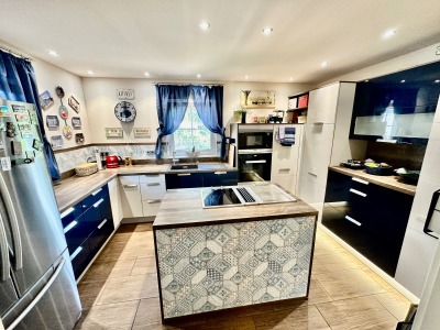 image Mehrfamilienhaus Flintsbach am Inn