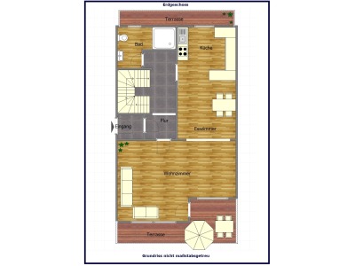 image Doppelhaush�lfte Kiefersfelden