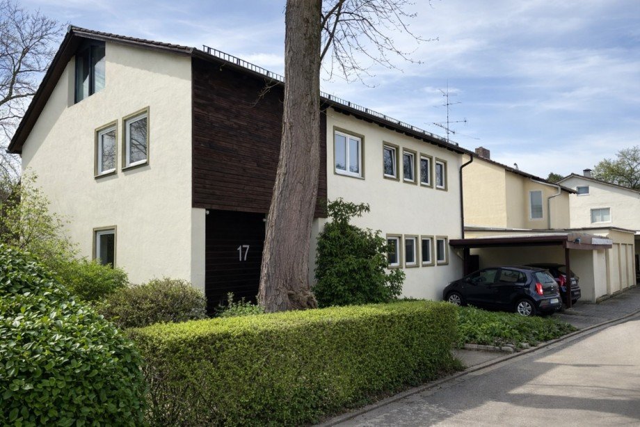 image Zweifamilienhaus Schlo�berg