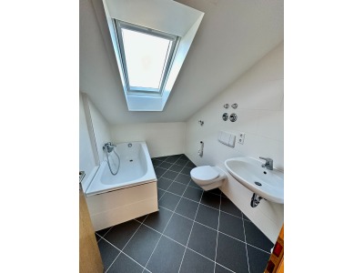image Dachgeschosswohnung Bad Aibling