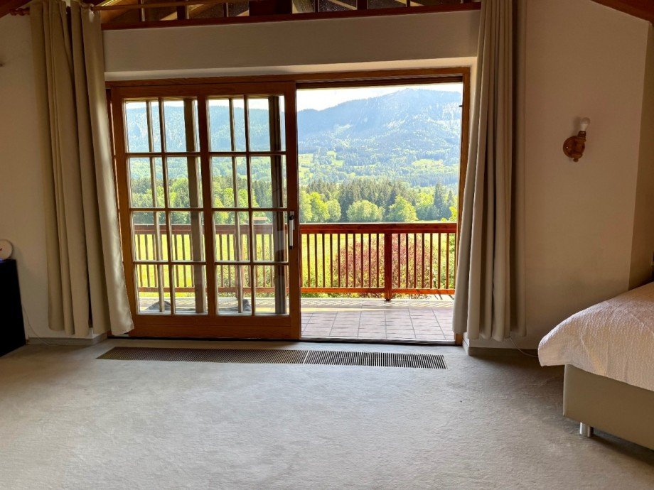 image Einfamilienhaus Samerberg