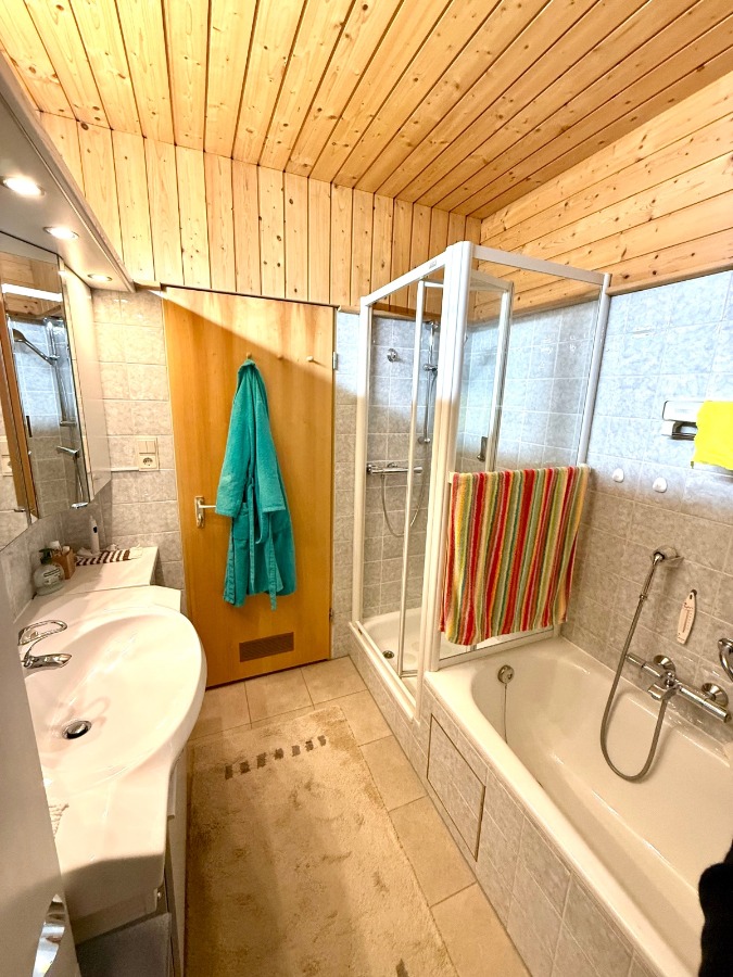 image Etagenwohnung Rosenheim
