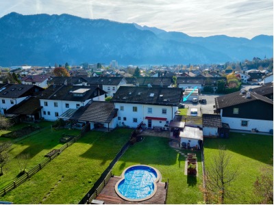 image Doppelhaush�lfte Kiefersfelden