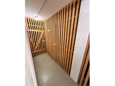 image Etagenwohnung Brannenburg