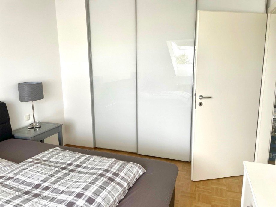 image Dachgeschosswohnung Germering