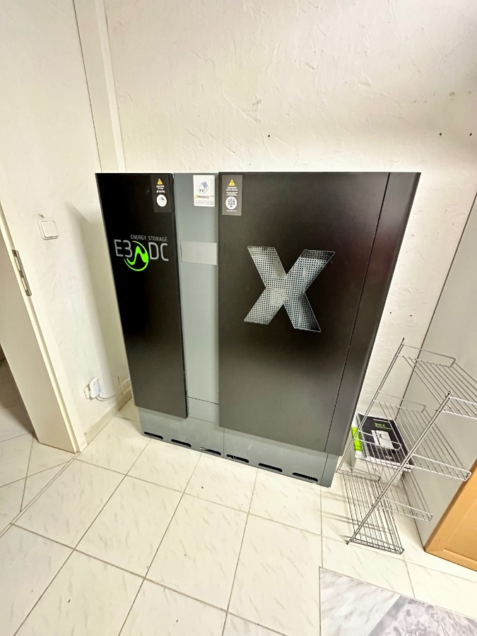 image Mehrfamilienhaus Flintsbach am Inn