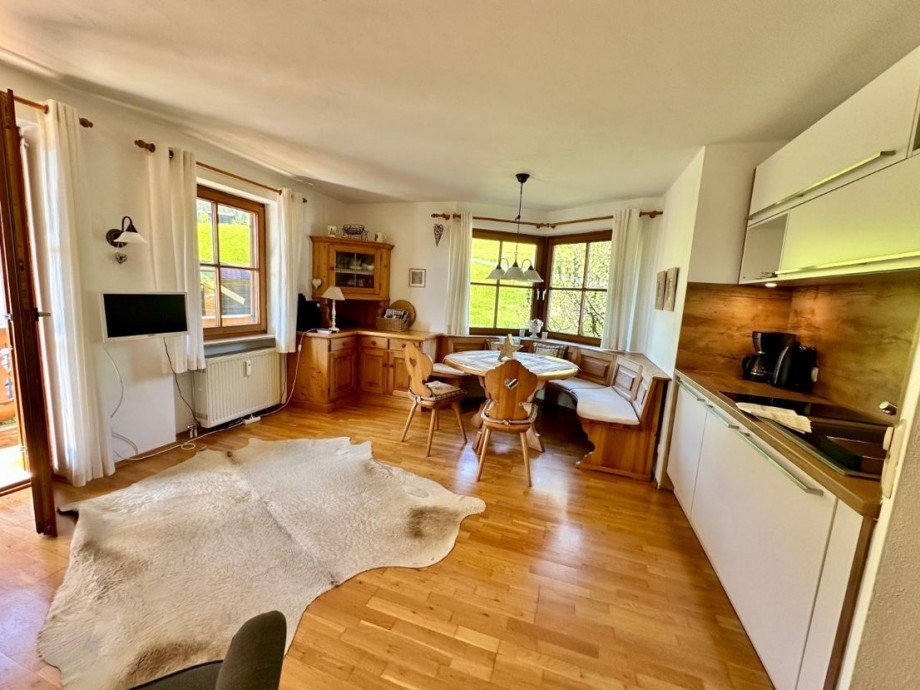 image Etagenwohnung Reit im Winkl