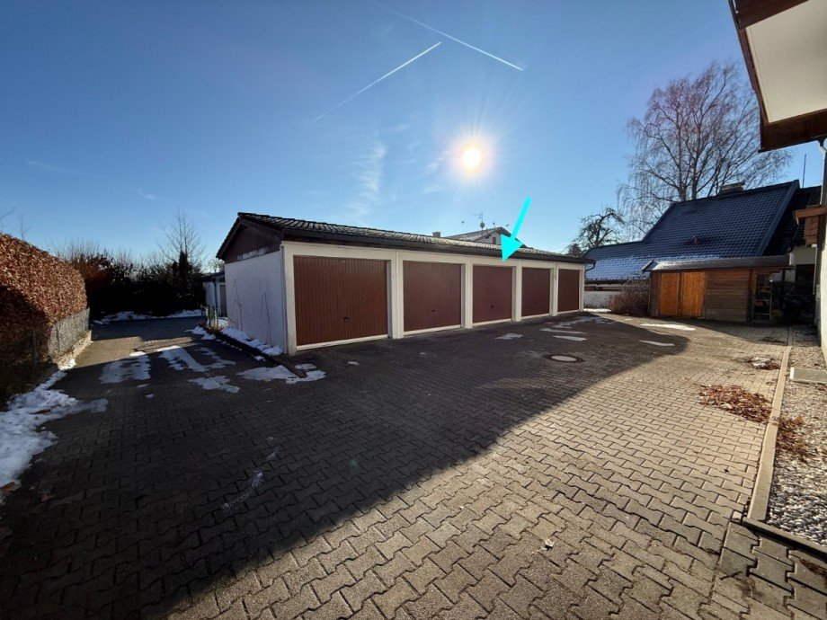 image Dachgeschosswohnung Bruckm�hl-Heufeld