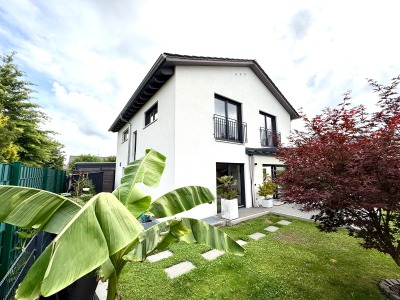 image Einfamilienhaus Gro�karolinenfeld