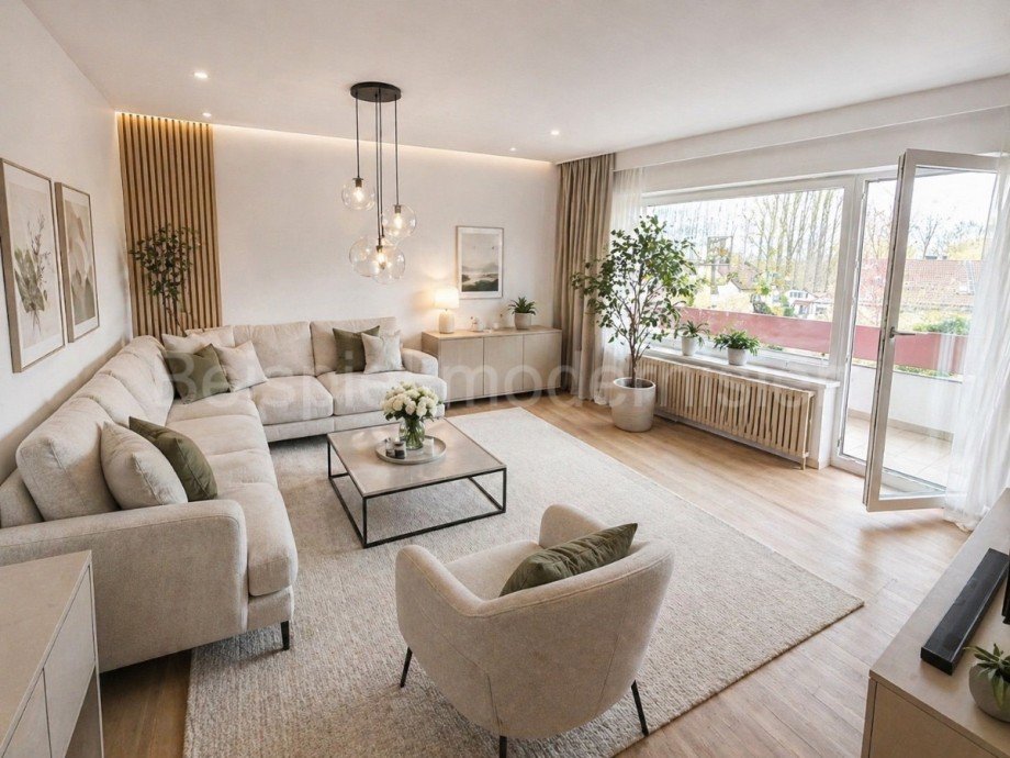 image Etagenwohnung Rosenheim