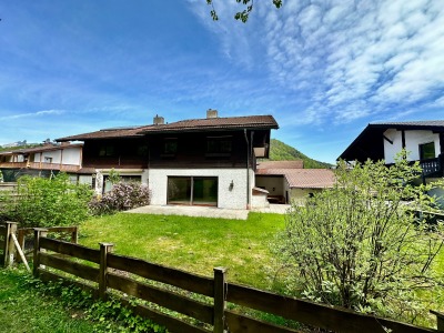 image Doppelhaush�lfte Kiefersfelden