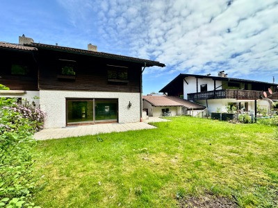 image Doppelhaush�lfte Kiefersfelden