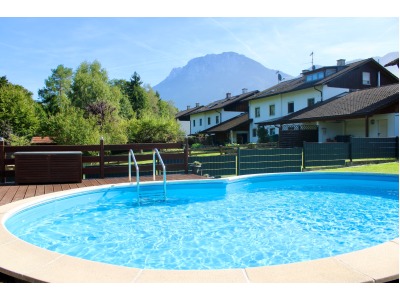 image Doppelhaush�lfte Kiefersfelden