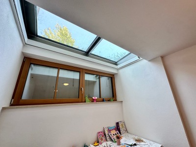 image Erdgeschosswohnung Brannenburg