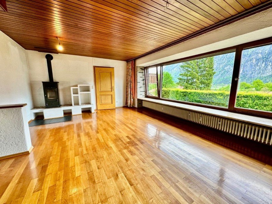 image Einfamilienhaus Kiefersfelden