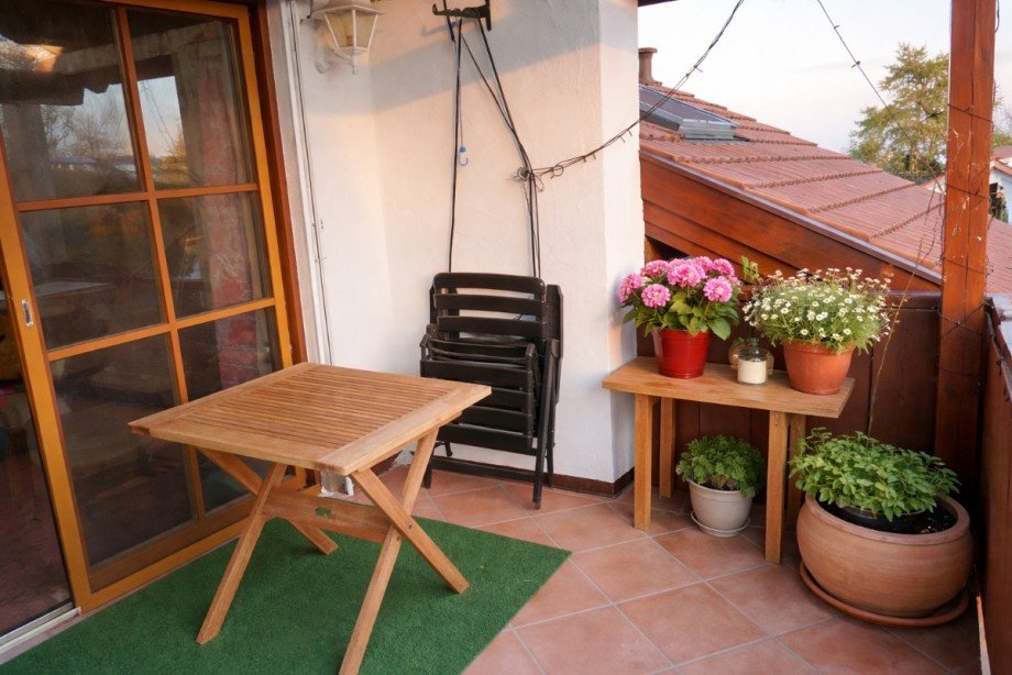 image Dachgeschosswohnung Bruckm�hl-Heufeld