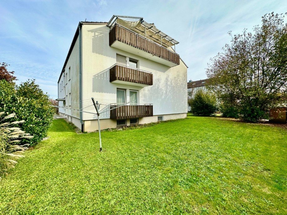 image Wohnung Schlossberg