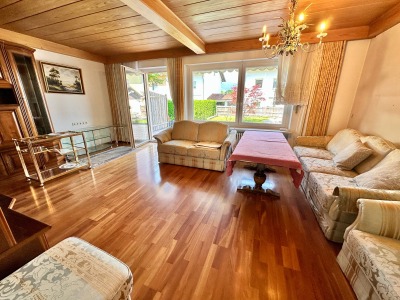 image Reihenendhaus Nu�dorf am Inn