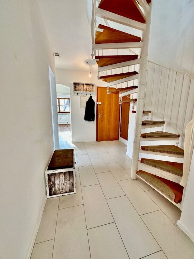 image Maisonettewohnung M�nchen