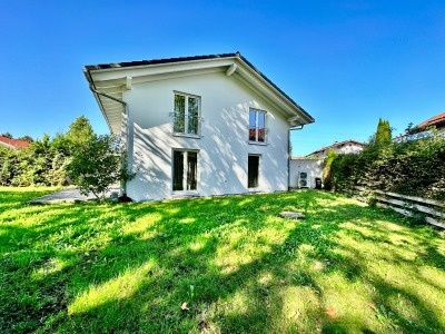 image Doppelhaush�lfte Kiefersfelden