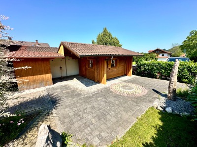 image Reihenendhaus Nu�dorf am Inn