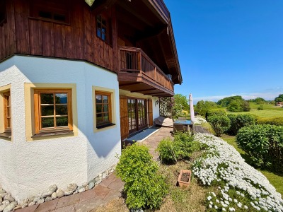 image Einfamilienhaus Samerberg