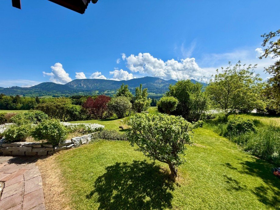 image Einfamilienhaus Samerberg