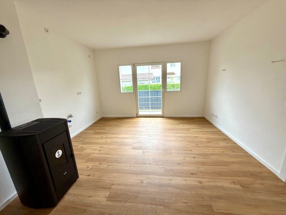 image Erdgeschosswohnung Rosenheim