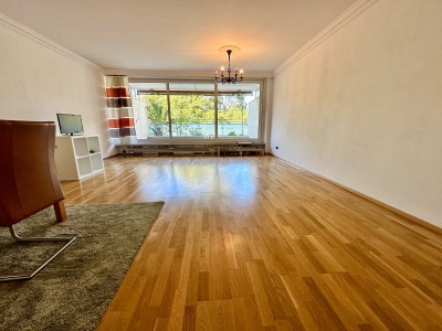 image Terrassenwohnung M�nchen
