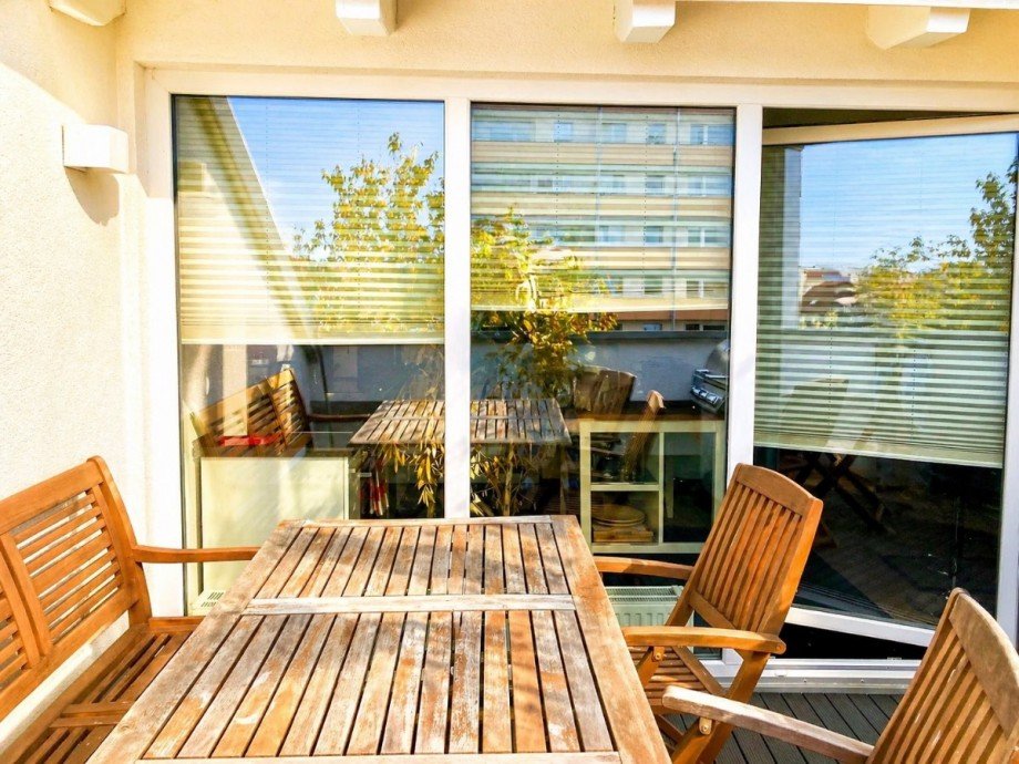 image Dachgeschosswohnung Germering
