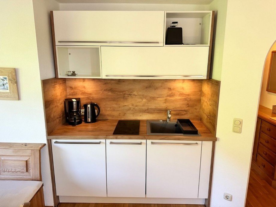 image Etagenwohnung Reit im Winkl