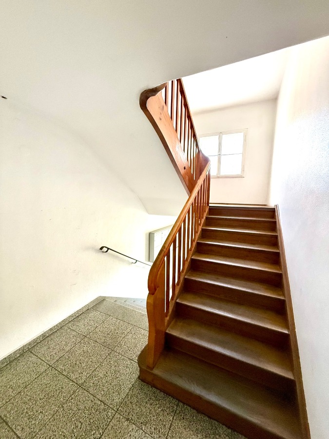 image Erdgeschosswohnung Rosenheim