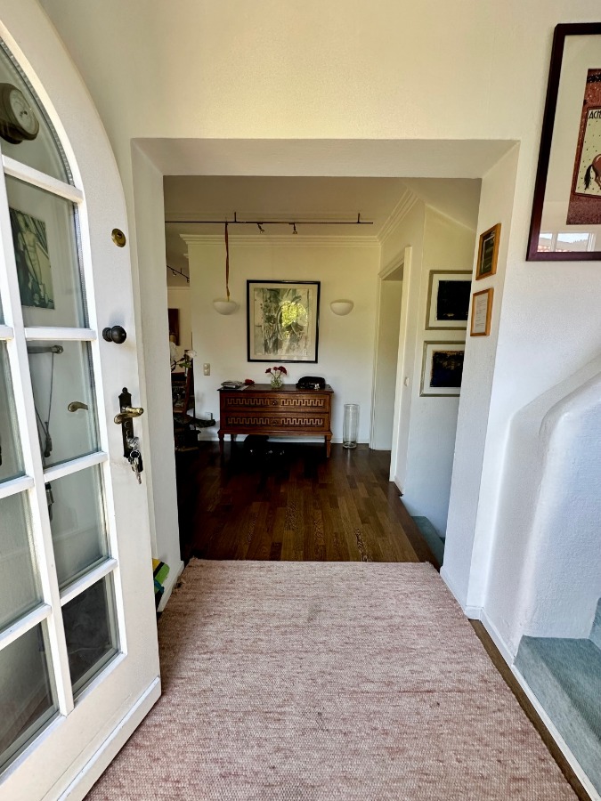 image Doppelhaush�lfte Nu�dorf am Inn