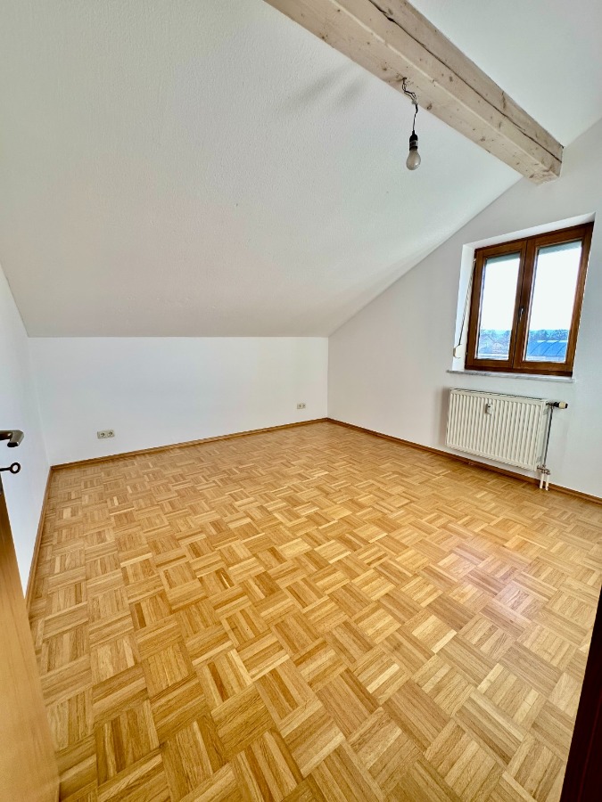 image Dachgeschosswohnung Bad Aibling