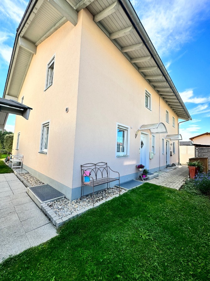 image Haus Kolbermoor