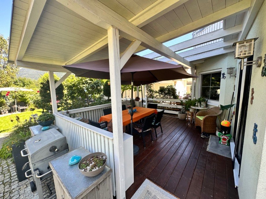 image Mehrfamilienhaus Flintsbach am Inn