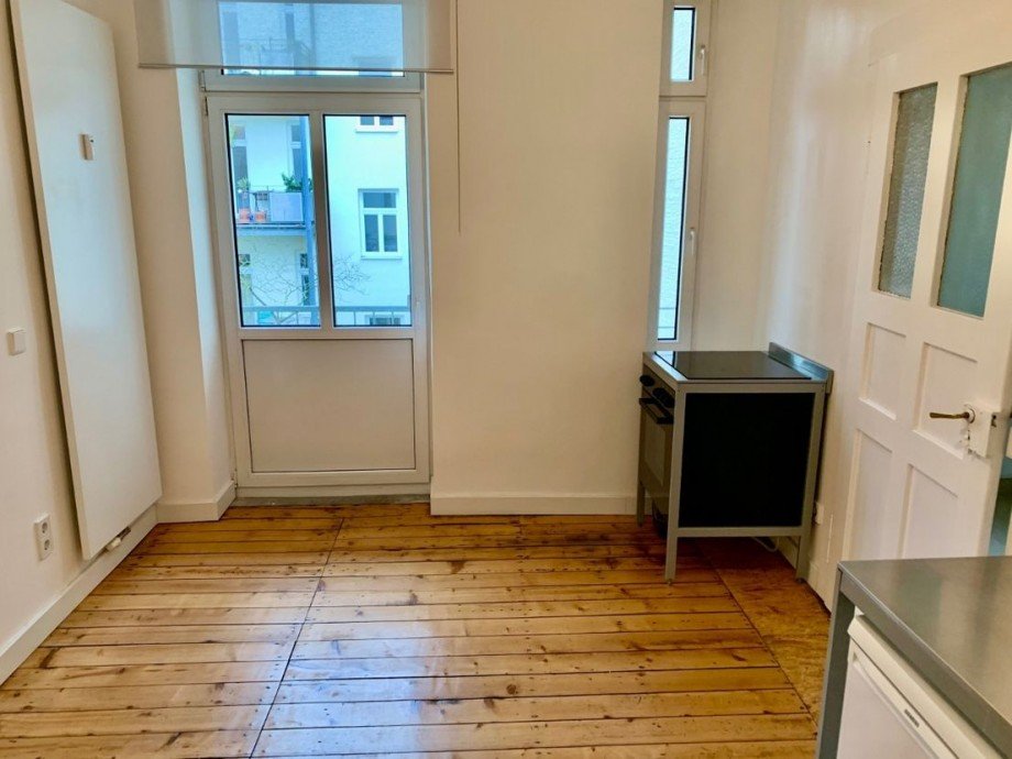 image Etagenwohnung M�nchen