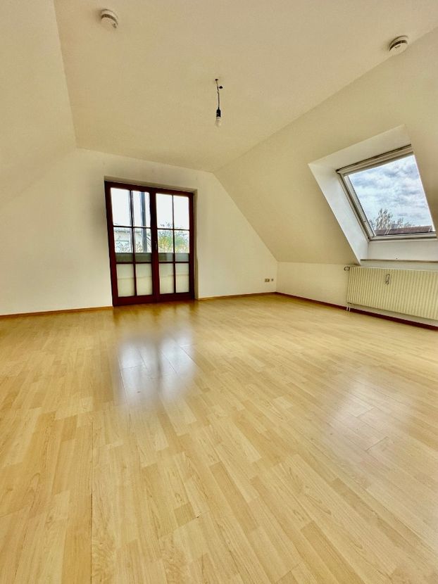 image Maisonettewohnung M�nchen