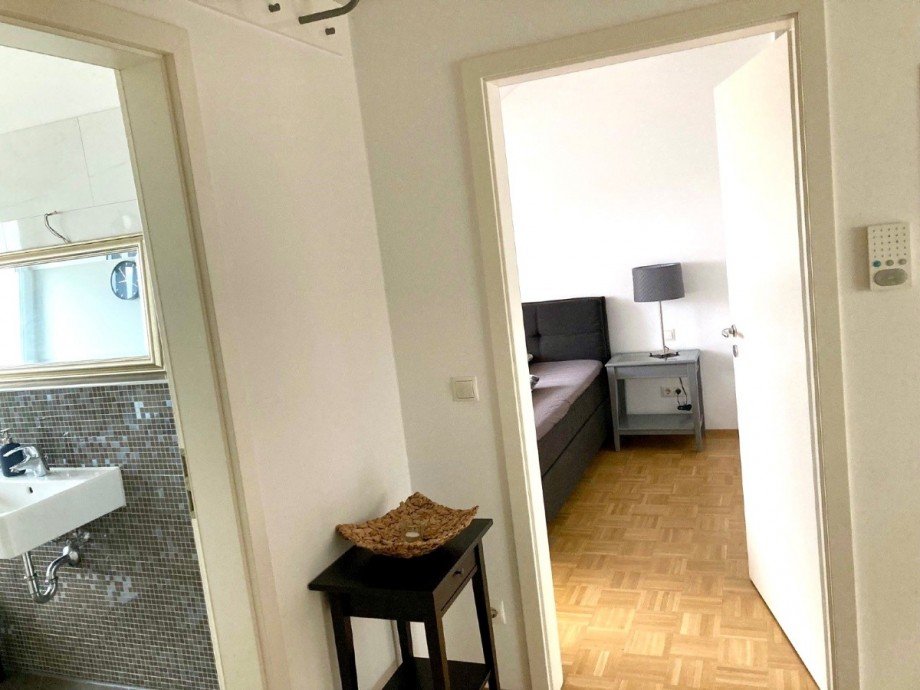 image Dachgeschosswohnung Germering