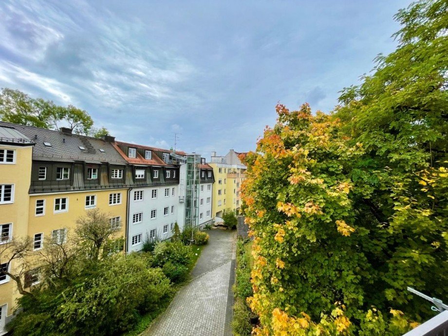 image Wohnung M�nchen