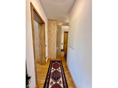 image Etagenwohnung Brannenburg