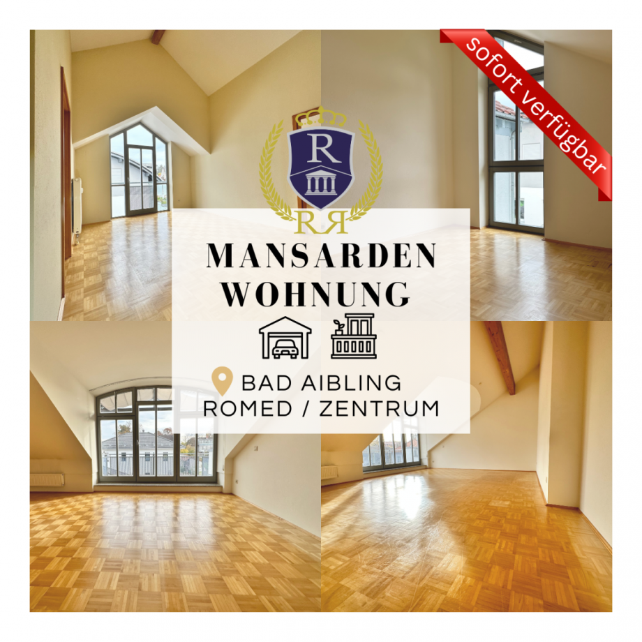 neue Objekte Kopie 3 Dachgeschosswohnung Bad Aibling